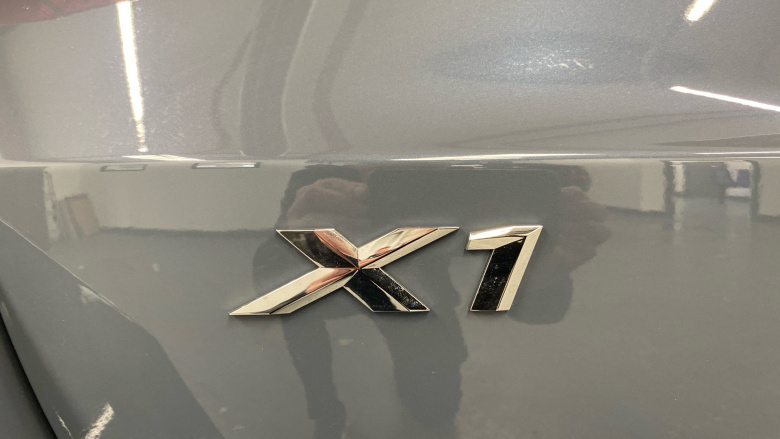 BMW X1 xDrive 30e M Sport 5dr Step Auto Estate